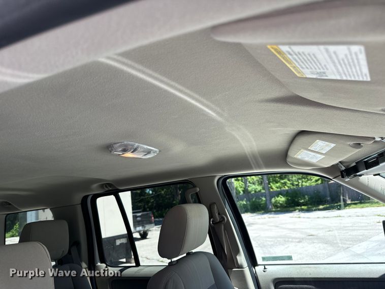 image for item EH6890 2007 Ford Explorer  SUV
