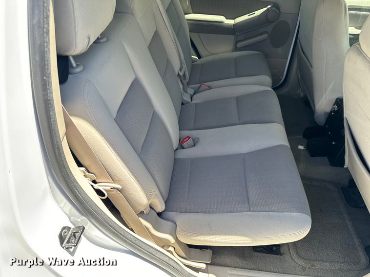 image for item EH6890 2007 Ford Explorer  SUV