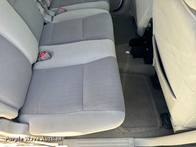 image for item EH6890 2007 Ford Explorer  SUV