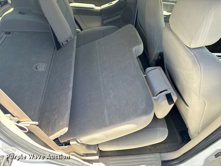 image for item EH6890 2007 Ford Explorer  SUV