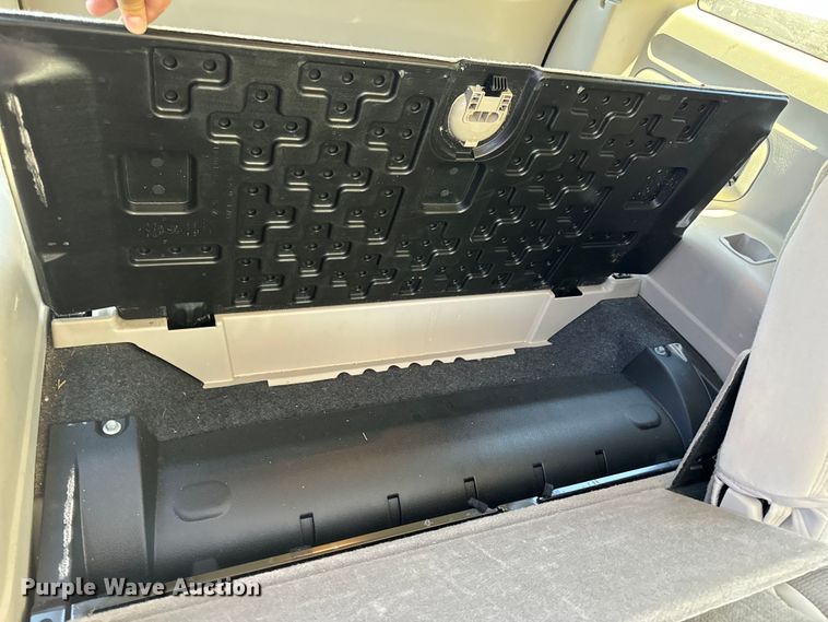 image for item EH6890 2007 Ford Explorer  SUV