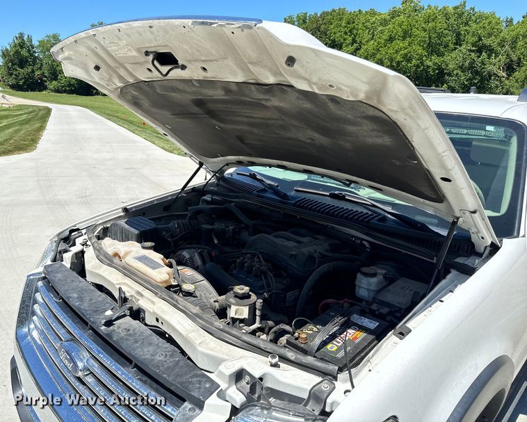 image for item EH6890 2007 Ford Explorer  SUV