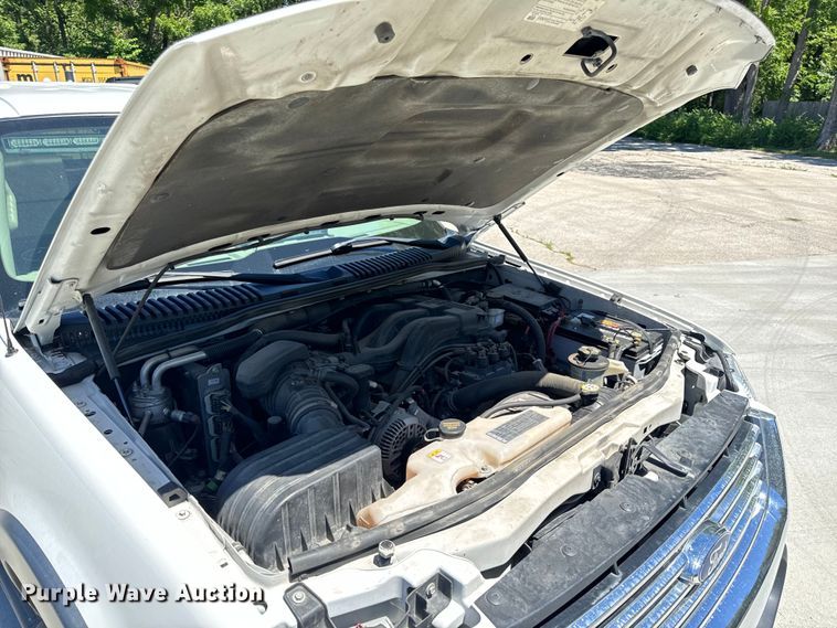 image for item EH6890 2007 Ford Explorer  SUV