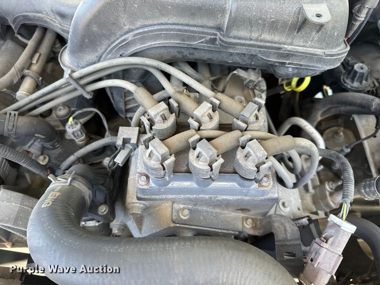 image for item EH6890 2007 Ford Explorer  SUV