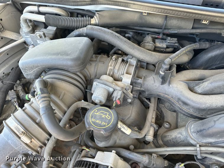 image for item EH6890 2007 Ford Explorer  SUV