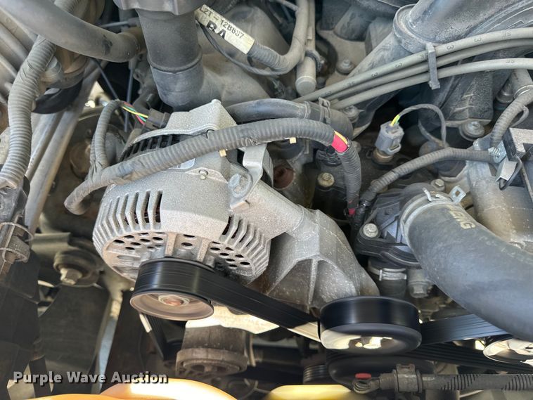 image for item EH6890 2007 Ford Explorer  SUV