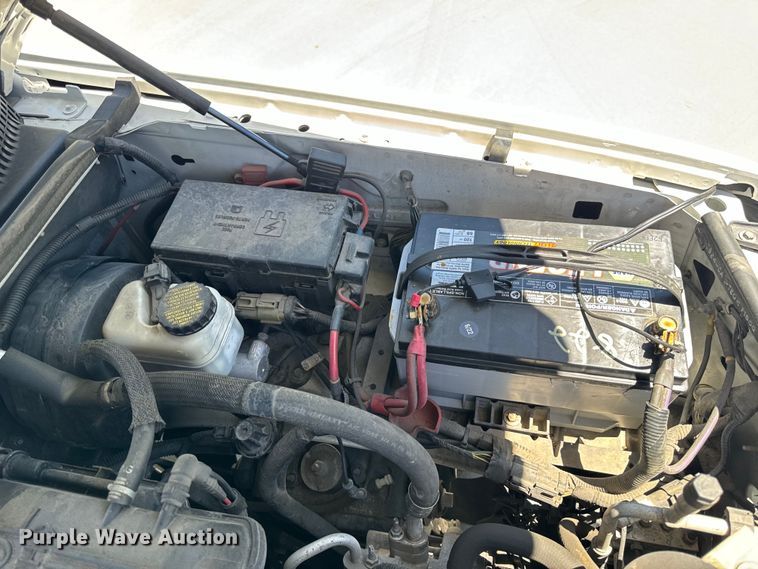 image for item EH6890 2007 Ford Explorer  SUV