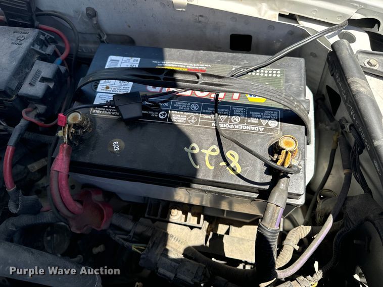 image for item EH6890 2007 Ford Explorer  SUV