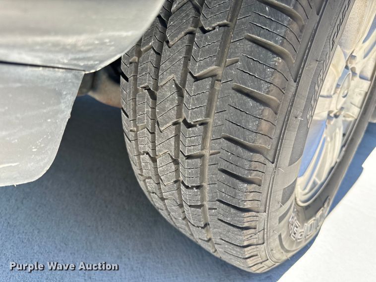 image for item EH6890 2007 Ford Explorer  SUV