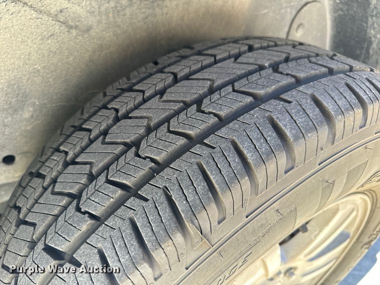 image for item EH6890 2007 Ford Explorer  SUV