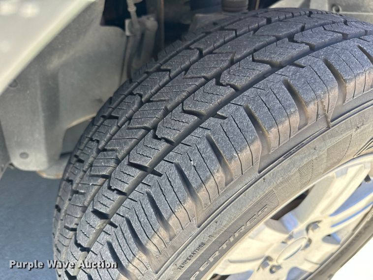 image for item EH6890 2007 Ford Explorer  SUV