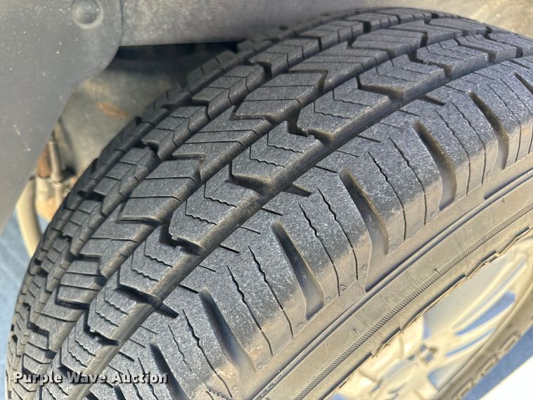 image for item EH6890 2007 Ford Explorer  SUV