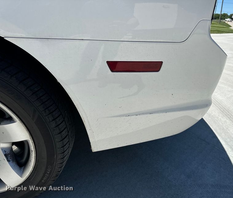 image for item EH6891 2014 Dodge  Charger Police  