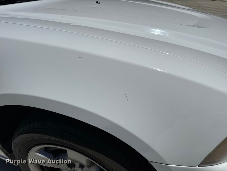 image for item EH6891 2014 Dodge  Charger Police  