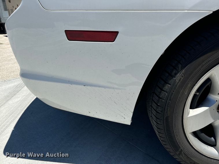 image for item EH6891 2014 Dodge  Charger Police  