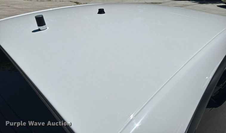 image for item EH6891 2014 Dodge  Charger Police  