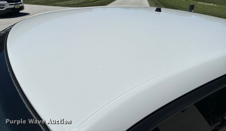 image for item EH6891 2014 Dodge  Charger Police  