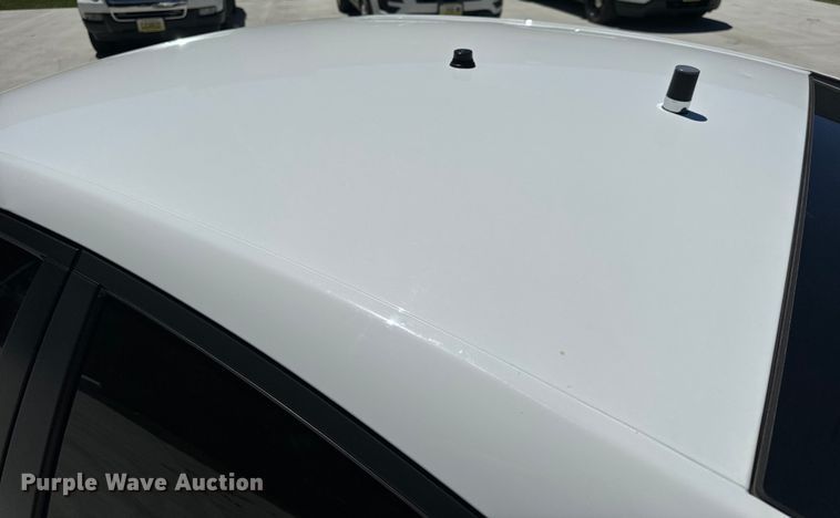 image for item EH6891 2014 Dodge  Charger Police  