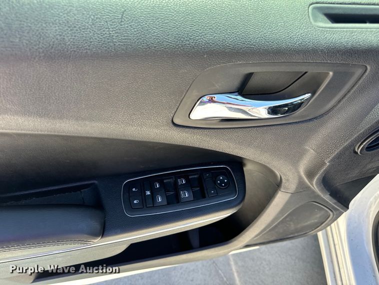 image for item EH6891 2014 Dodge  Charger Police  