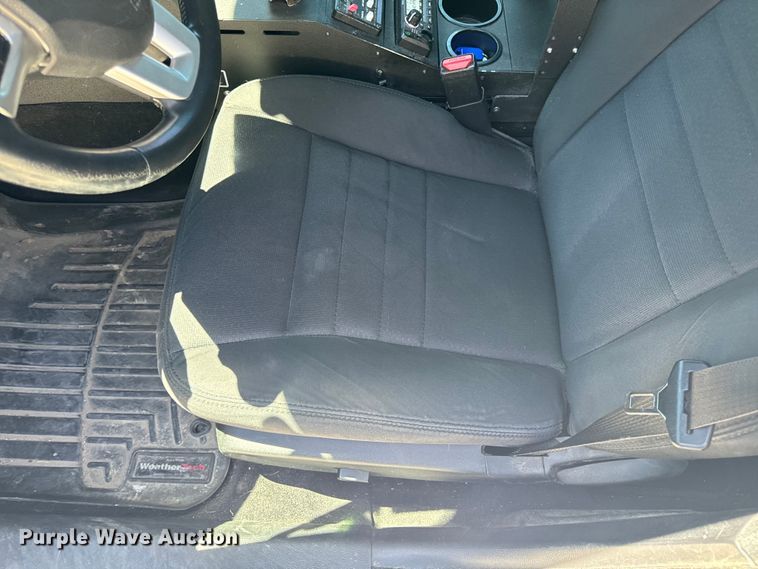 image for item EH6891 2014 Dodge  Charger Police  