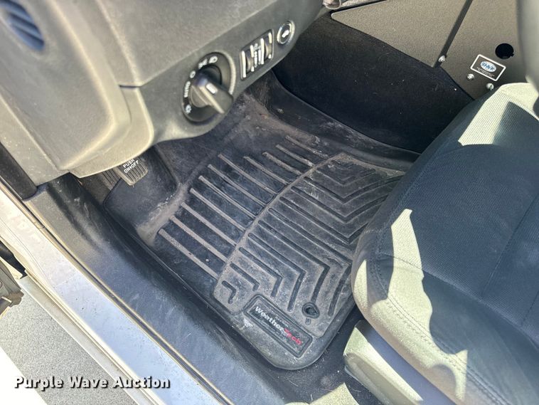 image for item EH6891 2014 Dodge  Charger Police  