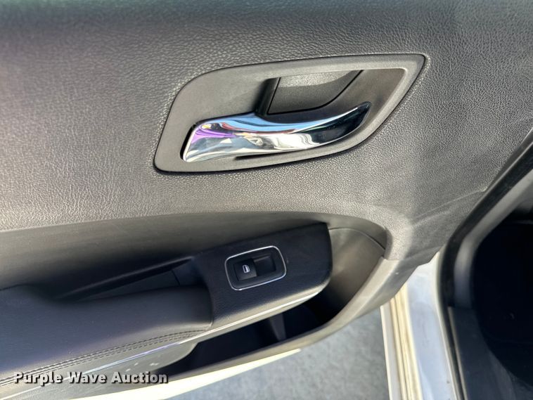 image for item EH6891 2014 Dodge  Charger Police  