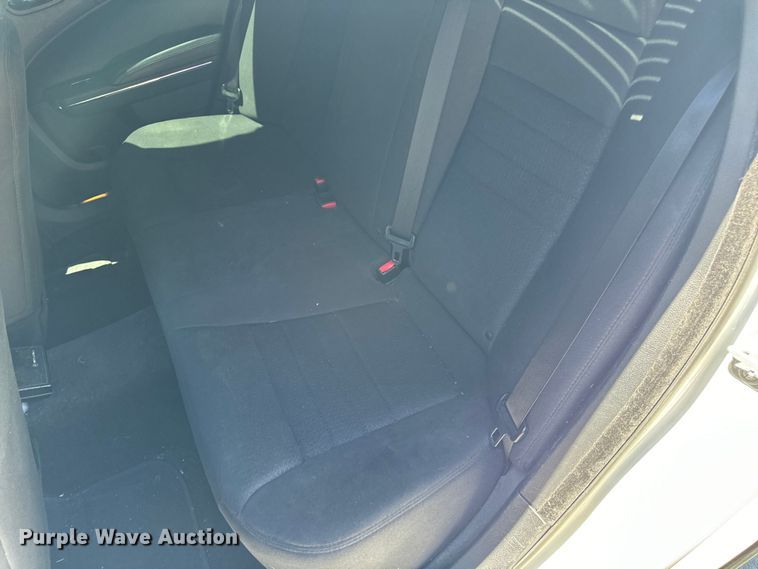 image for item EH6891 2014 Dodge  Charger Police  