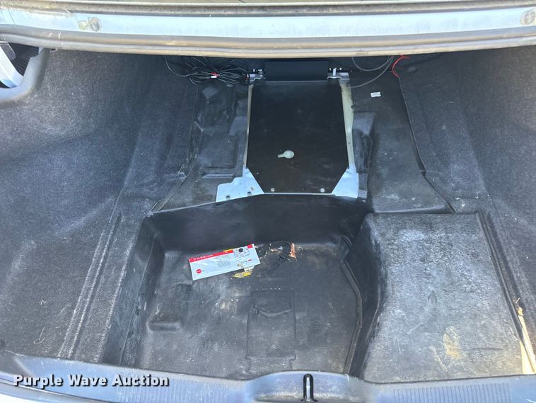 image for item EH6891 2014 Dodge  Charger Police  