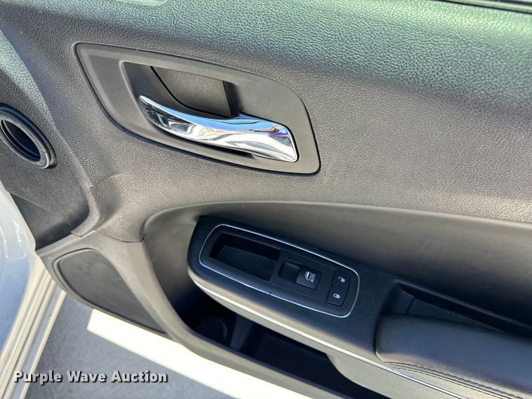 image for item EH6891 2014 Dodge  Charger Police  