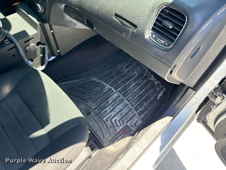 image for item EH6891 2014 Dodge  Charger Police  