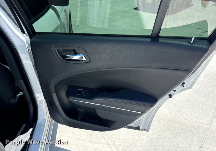 image for item EH6891 2014 Dodge  Charger Police  