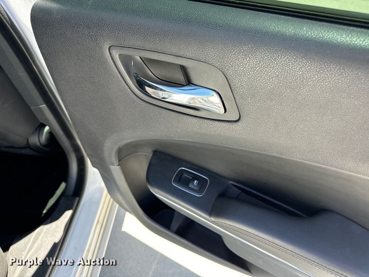 image for item EH6891 2014 Dodge  Charger Police  