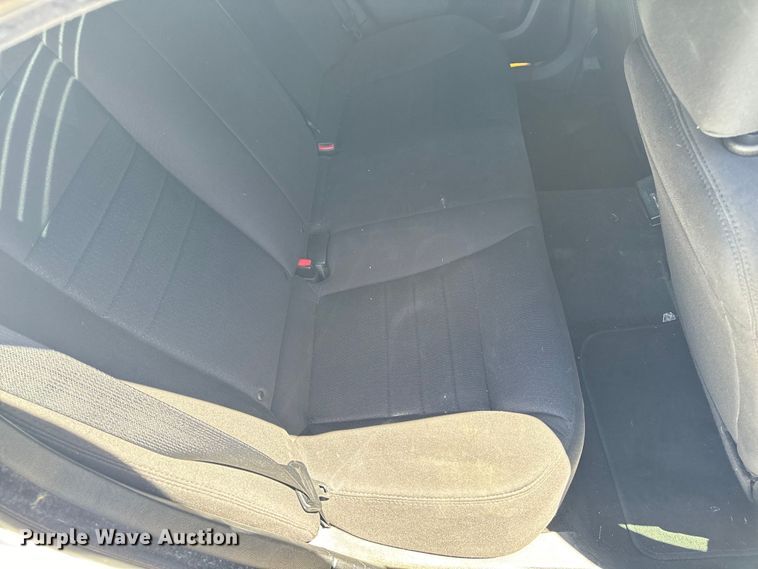 image for item EH6891 2014 Dodge  Charger Police  