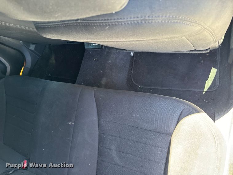 image for item EH6891 2014 Dodge  Charger Police  