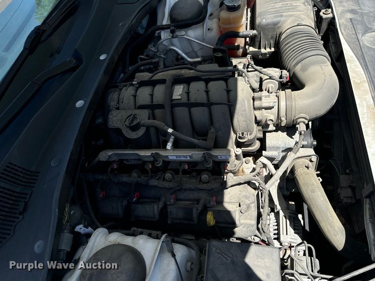 image for item EH6891 2014 Dodge  Charger Police  