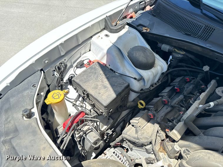 image for item EH6891 2014 Dodge  Charger Police  