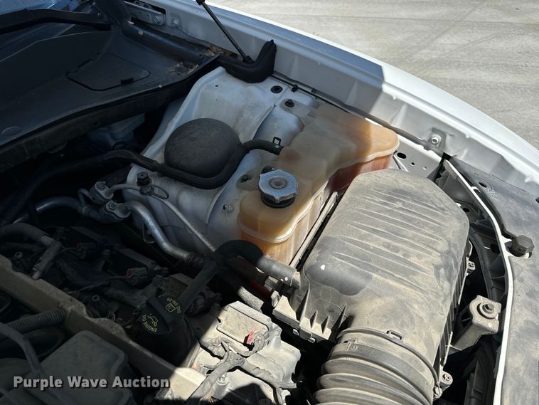 image for item EH6891 2014 Dodge  Charger Police  