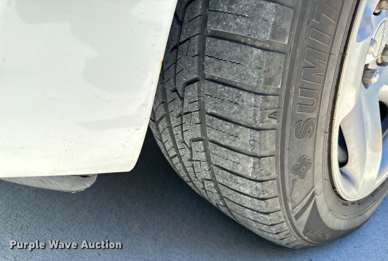 image for item EH6891 2014 Dodge  Charger Police  