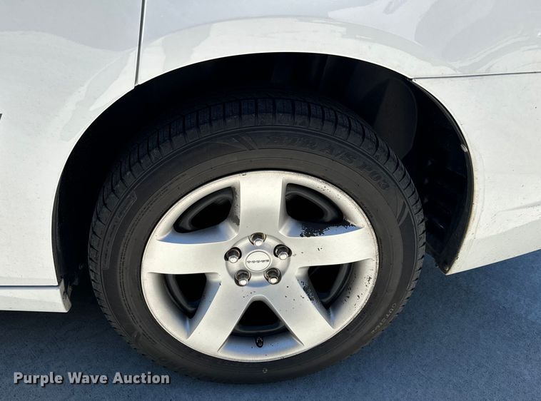 image for item EH6891 2014 Dodge  Charger Police  