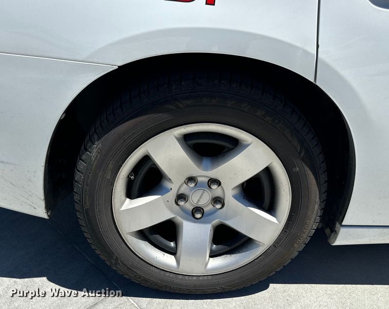 image for item EH6891 2014 Dodge  Charger Police  