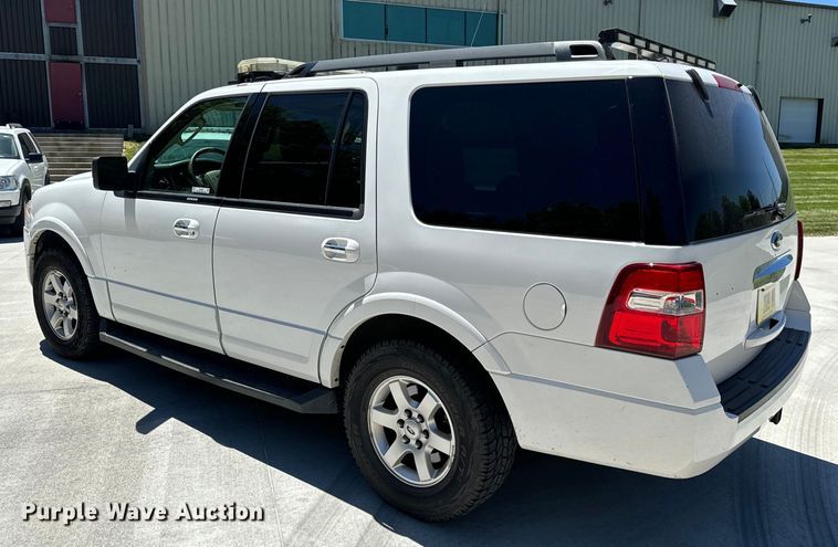 image for item EH6892 2008 Ford Expedition SUV