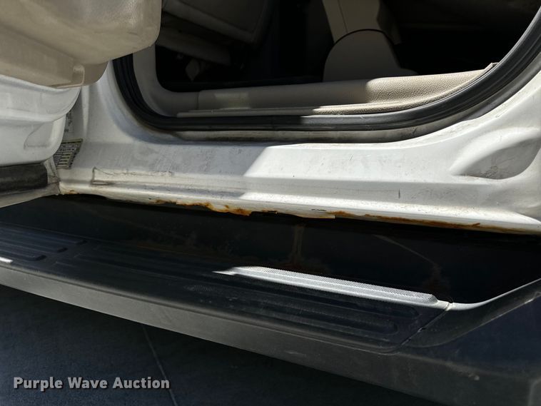 image for item EH6892 2008 Ford Expedition SUV