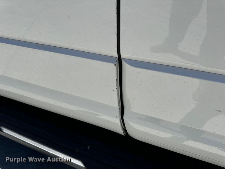 image for item EH6892 2008 Ford Expedition SUV