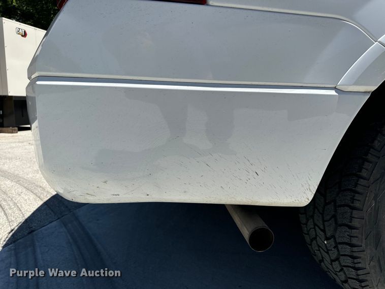 image for item EH6892 2008 Ford Expedition SUV