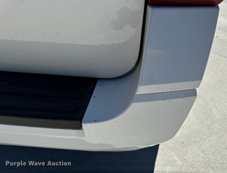 image for item EH6892 2008 Ford Expedition SUV