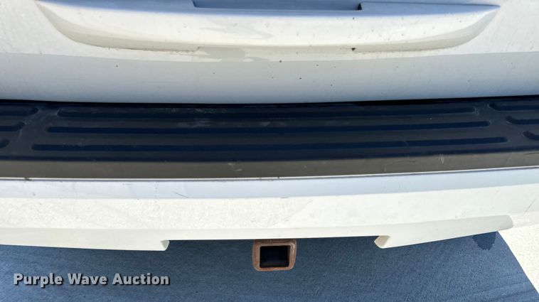 image for item EH6892 2008 Ford Expedition SUV