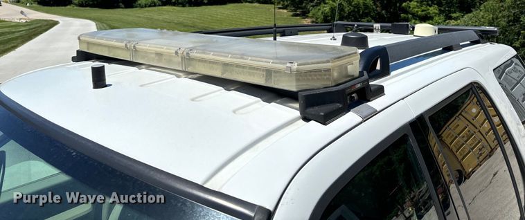 image for item EH6892 2008 Ford Expedition SUV