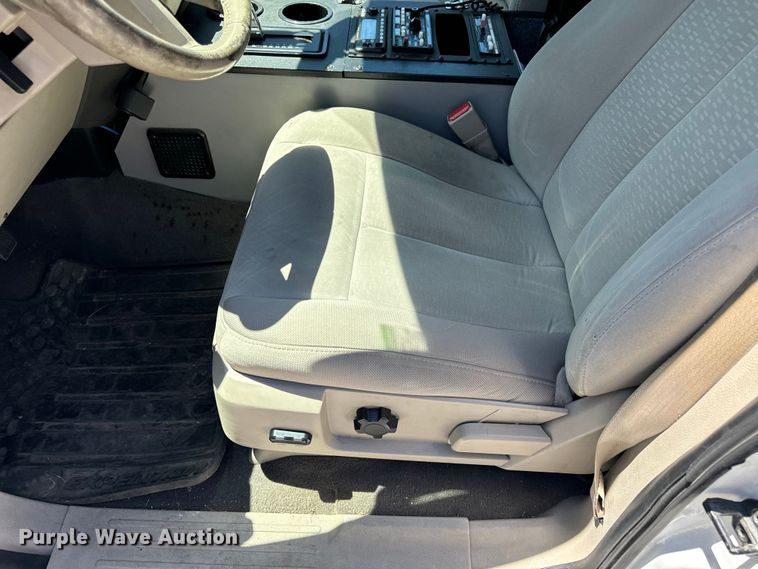 image for item EH6892 2008 Ford Expedition SUV