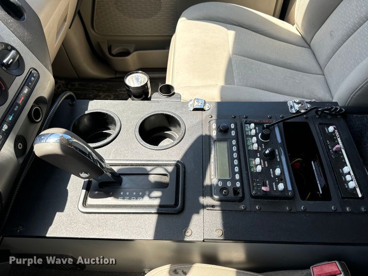 image for item EH6892 2008 Ford Expedition SUV