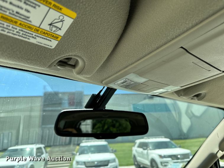 image for item EH6892 2008 Ford Expedition SUV